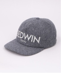 CA4LA（カシラ）の「BEDWIN x CA4LA BASEBALL CAP -BEDWIN TYO（キャップ）」
