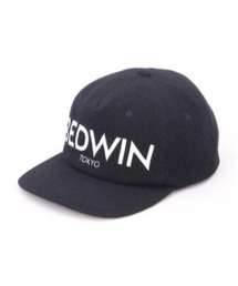 CA4LA（カシラ）の「BEDWIN x CA4LA BASEBALL CAP -BEDWIN TYO（キャップ）」