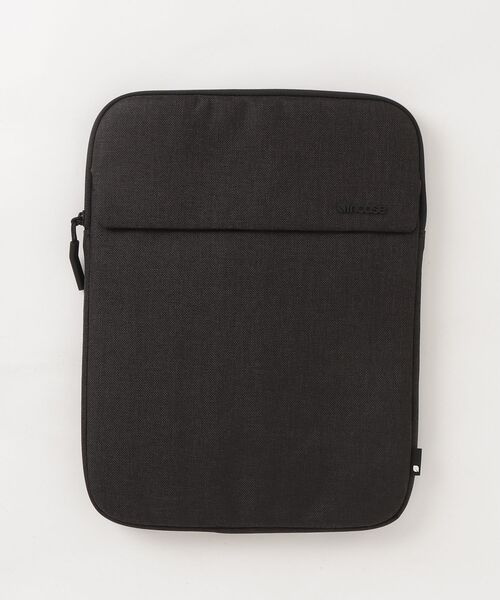 incase(インケース)の「INCO400803-BLK Incase Crosstown Sleeve for 14-inch Laptop - Black(ショルダーバッグ・メンズ・ブラック・ONE SIZE)」の1枚目の写真