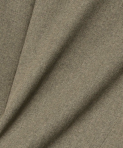 COLUMN(コラム)の「COLUMN / ドレープワンピース(ワンピース・レディース・ダークブラウン/ブラック・36/38)」の4枚目の写真