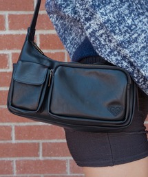 ROXY/ロキシー ショルダーバッグ "ROXY x NANAHA BAG" RBG264609T