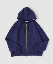 IN STRU(MEN-TAL) / インストルメンタル HEAVY WEIGHT FRENCH TERRY