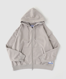 IN STRU(MEN-TAL) / インストルメンタル HEAVY WEIGHT FRENCH TERRY