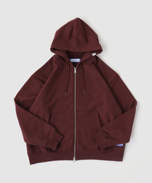 IN STRU(MEN-TAL) / インストルメンタル HEAVY WEIGHT FRENCH TERRY