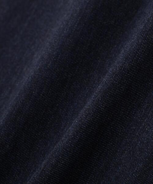 MHL.(エムエイチエル)の「WOOL COTTON TWILL(テーラードジャケット・メンズ・グレー/ネイビー・SMALL/MEDIUM/LARGE)」の22枚目の写真
