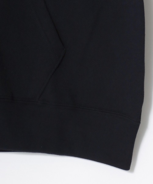 HANES(ヘインズ)の「Hanes/へインズ SWEATS SHIRO/シロ 白 ホワイト KURO/クロ 黒 ブラック MOKU/モク 杢 グレー 裏毛 無地 スウェット ジップアップパーカー フーディー/レディース メンズ(パーカー・メンズ・ブラック/グレー/ホワイト・M/XL/L)」の22枚目の写真