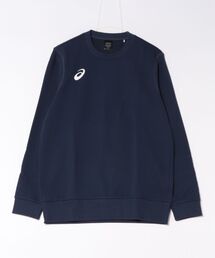 ASICS（アシックス）の「《ASICS》SWEAT CREW（スウェット）」