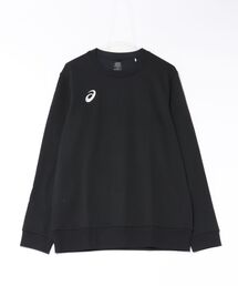 《ASICS》SWEAT CREW