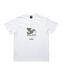 Pokemon 30th Anniversary 1025 T-shirt 「アノクサ」