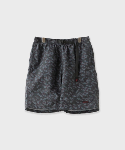 Gramicci(グラミチ)の「Gramicci/ NYLON PACKABLE G-SHORT /G6SM-P082 秋服 冬服(その他パンツ・メンズ・ブルー系その他3・S/XL)」の1枚目の写真