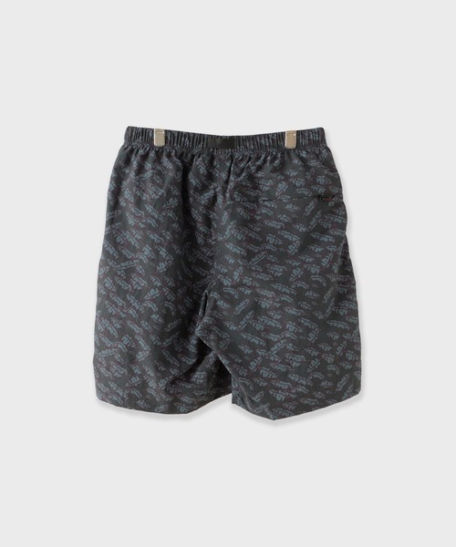 Gramicci(グラミチ)の「Gramicci/ NYLON PACKABLE G-SHORT /G6SM-P082 秋服 冬服(その他パンツ・メンズ・ブルー系その他3・S/XL)」の2枚目の写真