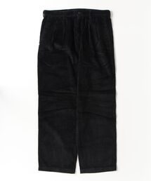 68&BROTHERS / TWO TUCK TROUSER