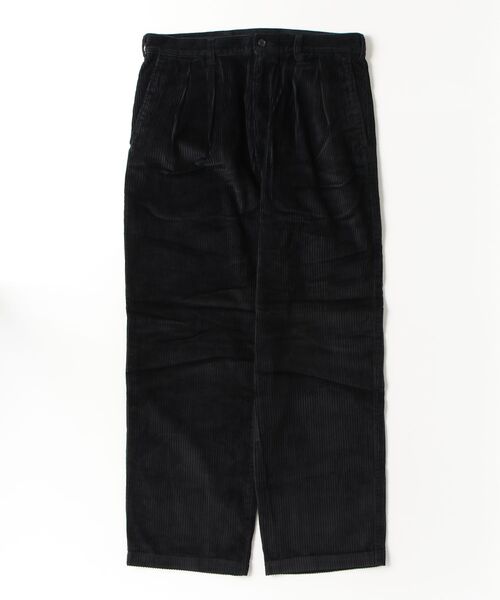 68&brothers(シックスティエイトアンドブラザーズ)の「68&BROTHERS / TWO TUCK TROUSER(その他パンツ・メンズ・ネイビー/ワインレッド/ブラック・SMALL/MEDIUM/LARGE)」の1枚目の写真
