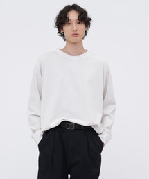 MARGARET HOWELL｜マーガレット・ハウエルのTシャツ/カットソー
