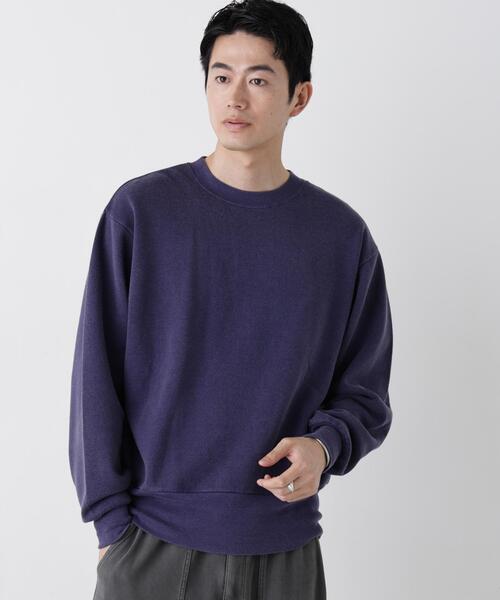 Healthknit/別注 製品加工 Classic Sweat（Tシャツ/カットソー