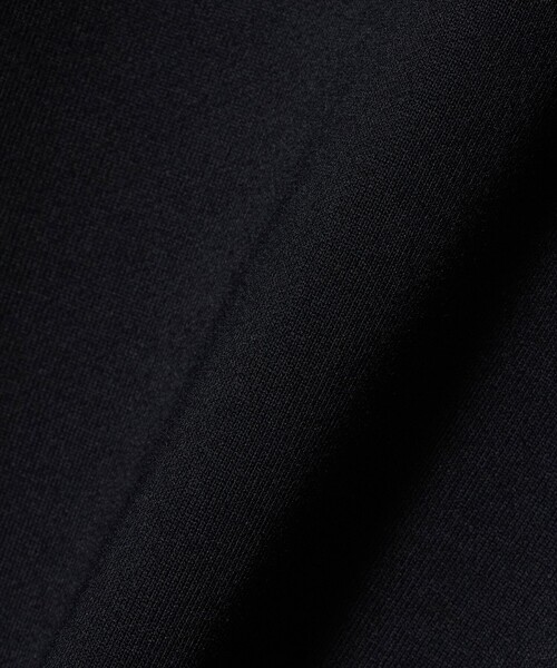 THE NORTH FACE（ザノースフェイス）の「【WEB限定】＜THE NORTH FACE＞スモール ロゴ ヘザー スウェット クルー（スウェット・メンズ・ライトグレー/ブラック・M/L/S/XL）」の5枚目の写真