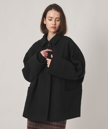 Steven Alan｜スティーブンアランのステンカラーコート通販 - ZOZOTOWN