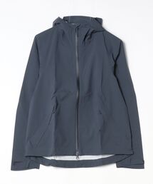 SALOMON（サロモン）の「【SALOMON】OUTERPATH 2.5L WP JKT W（ナイロンジャケット）」