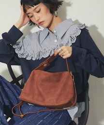 ANOTHER S（アナザーエス）の「2WAYトートバッグ（トートバッグ）」