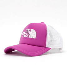 THE NORTH FACE | ザ・ノース・フェイス キッズロゴメッシュキャップ(キャップ)