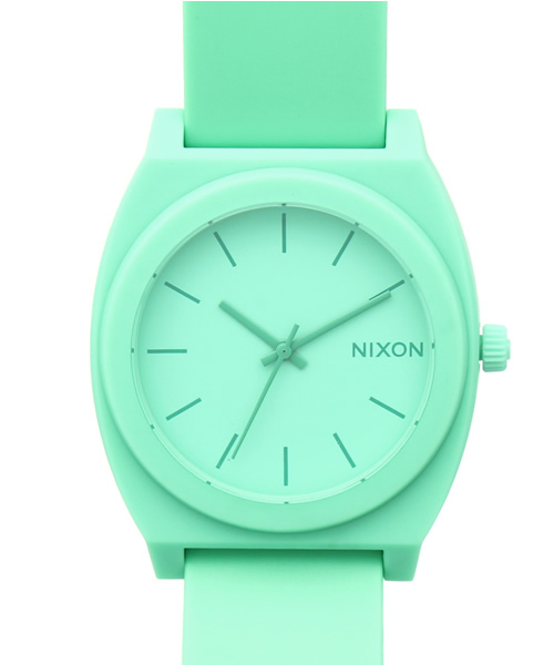 ANALOG.（アナログ）の「THE TIME TELLER P（アナログ腕時計・レディース・グリーン系その他/ブルー系その他/バイオレット/グレー系その他・FREE）」の13枚目の写真