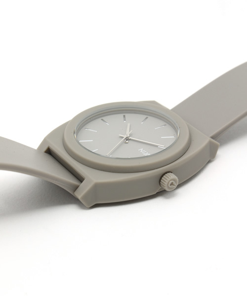 ANALOG.（アナログ）の「THE TIME TELLER P（アナログ腕時計・レディース・グリーン系その他/ブルー系その他/バイオレット/グレー系その他・FREE）」の5枚目の写真