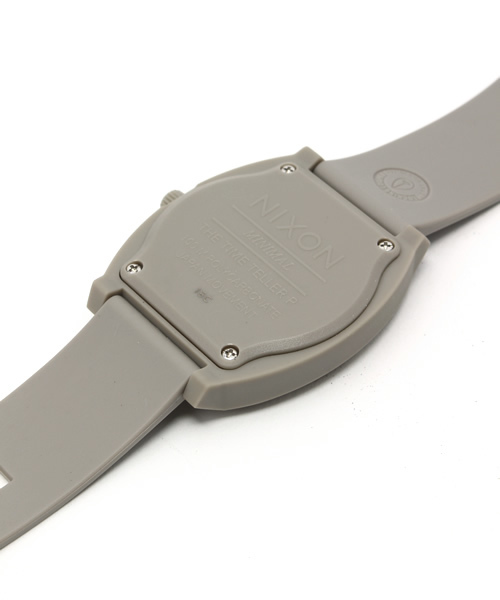 ANALOG.（アナログ）の「THE TIME TELLER P（アナログ腕時計・レディース・グリーン系その他/ブルー系その他/バイオレット/グレー系その他・FREE）」の6枚目の写真