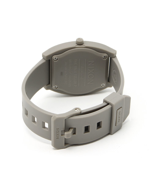 ANALOG.（アナログ）の「THE TIME TELLER P（アナログ腕時計・レディース・グリーン系その他/ブルー系その他/バイオレット/グレー系その他・FREE）」の7枚目の写真