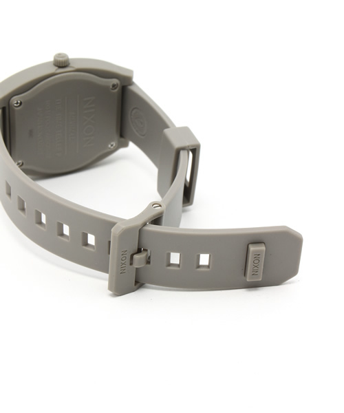 ANALOG.（アナログ）の「THE TIME TELLER P（アナログ腕時計・レディース・グリーン系その他/ブルー系その他/バイオレット/グレー系その他・FREE）」の8枚目の写真