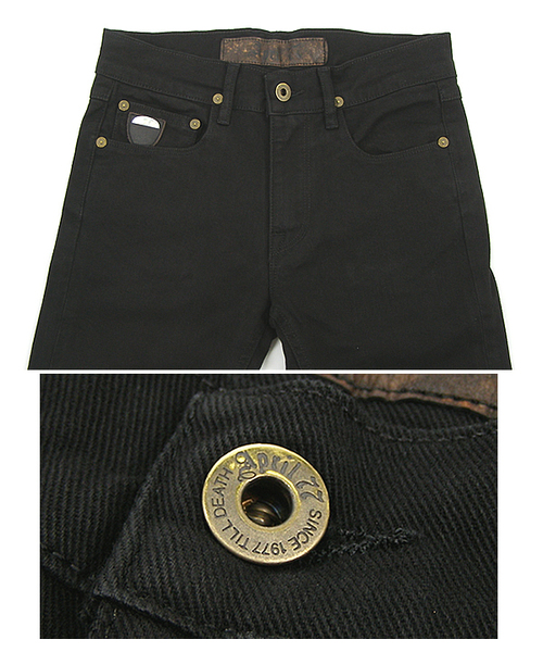 パンツ joey April77（エイプリルセブンティセブン）の「JOEY-HI STANDARD