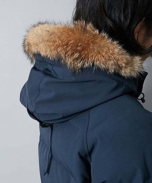 CANADA GOOSE（カナダグース）の「CANADA GOOSE カナダグース EMORY