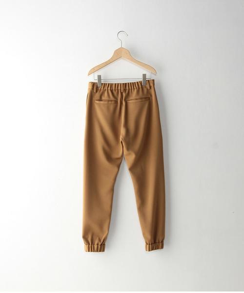 Steven Alan（スティーブンアラン）の「＜Steven Alan＞KERSEY GUM CUFF PANTS/ﾊﾟﾝﾂ◆（その他パンツ・レディース・オフホワイト/ベージュ/ネイビー・LARGE/MEDIUM/SMALL）」の15枚目の写真