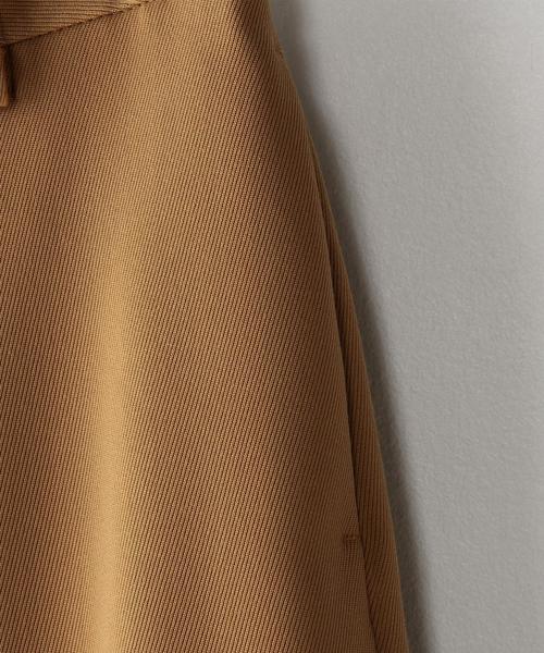 Steven Alan（スティーブンアラン）の「＜Steven Alan＞KERSEY GUM CUFF PANTS/ﾊﾟﾝﾂ◆（その他パンツ・レディース・オフホワイト/ベージュ/ネイビー・LARGE/MEDIUM/SMALL）」の9枚目の写真