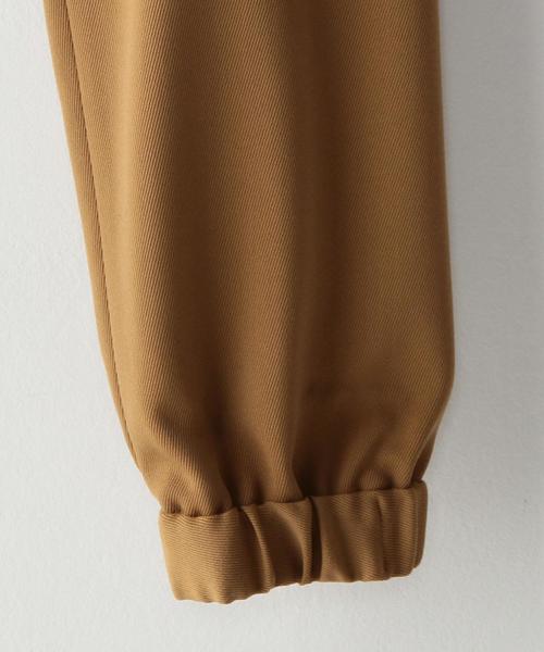 Steven Alan（スティーブンアラン）の「＜Steven Alan＞KERSEY GUM CUFF PANTS/ﾊﾟﾝﾂ◆（その他パンツ・レディース・オフホワイト/ベージュ/ネイビー・LARGE/MEDIUM/SMALL）」の11枚目の写真