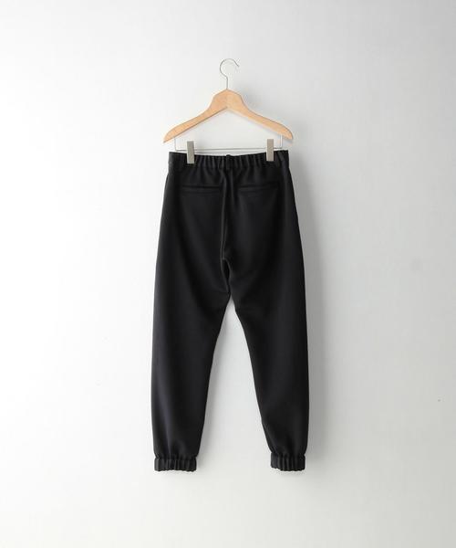 Steven Alan（スティーブンアラン）の「＜Steven Alan＞KERSEY GUM CUFF PANTS/ﾊﾟﾝﾂ◆（その他パンツ・レディース・オフホワイト/ベージュ/ネイビー・LARGE/MEDIUM/SMALL）」の8枚目の写真