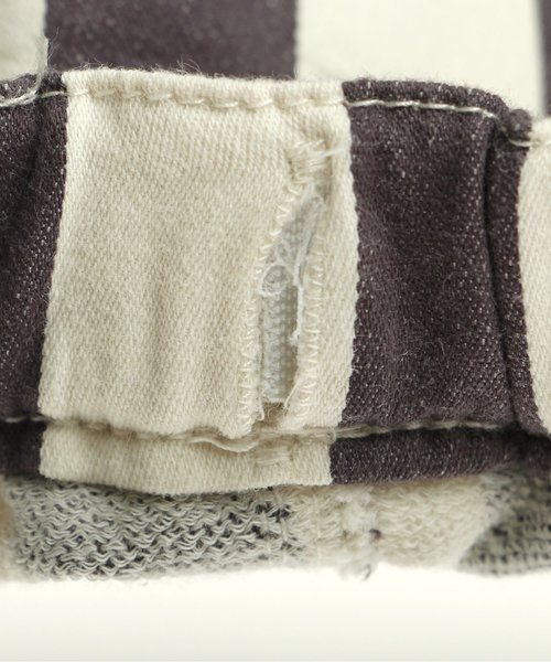 F.O.KIDS（エフオーキッズ）の「裏毛ライク2柄ジョガーカーゴパンツ（その他パンツ・キッズ・ストライプ/カモフラージュ・80/140/90/100/120/95/110/130）」の11枚目の写真