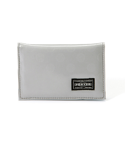 PORTER（ポーター）の「PORTER GIRL bonbon CARD CASE <B印 YOSHIDA