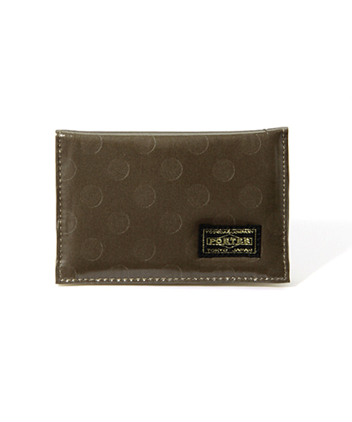 PORTER（ポーター）の「PORTER GIRL bonbon CARD CASE <B印 YOSHIDA