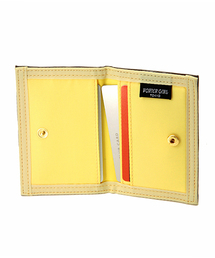 PORTER（ポーター）の「PORTER GIRL bonbon CARD CASE <B印 YOSHIDA