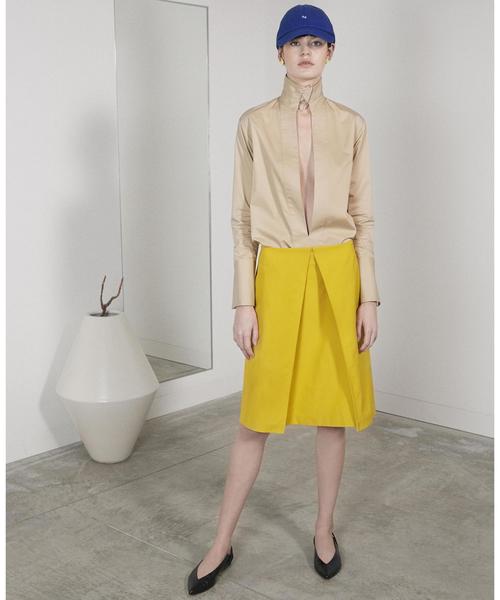 ASTRAET（アストラット）の「ASTRAET（アストラット）BAYSIDE LOGO CAP（キャップ・レディース・ダークグレー/ロイヤルブルー・FREE）」の11枚目の写真