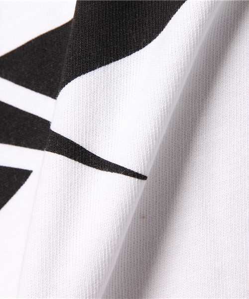 Reebok（リーボック）の「90's プリントTシャツ（Tシャツ/カットソー・メンズ・ホワイト/ライトグレー/ネイビー/ブラック・MEDIUM/XX-LARGE/LARGE/SMALL/XXX-LARGE/X-LARGE）」の11枚目の写真