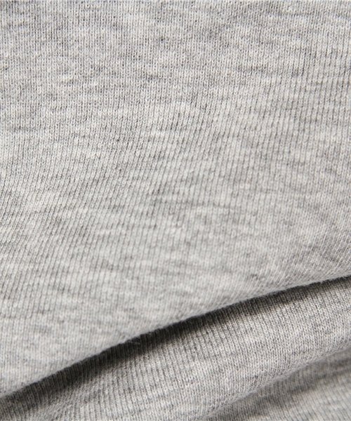 three dots（スリードッツ）の「amy アミー / VネックT（Tシャツ/カットソー・レディース・サーモンピンク/イエロー/ブルー/ブルー系その他/ダークブルー/杢グレー/ライラック/ダークグレー/オートミール/スカイブルー/ライトグレー/ホワイト/アッシュブラウン/ブラック/レッド/ネイビー/オフホワイト・SMALL/MEDIUM/LARGE）」の21枚目の写真