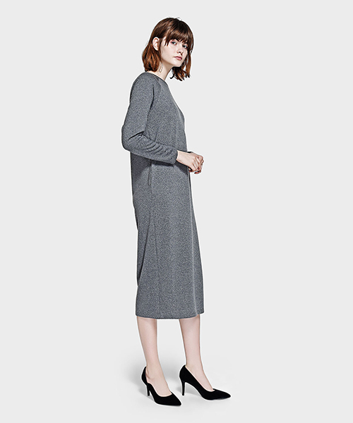 CHARLES & KEITH(チャールズ & キース)の「テクスチャードポインテッドパンプス / TEXTURED POINTED PUMPS(パンプス・レディース・ブラック/レッド・22.5cm/23.5cm/23cm/24.5cm/25cm)」の8枚目の写真