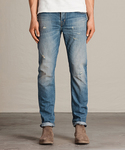 ALLSAINTS(オールセインツ)の「パンツ(デニムパンツ)」