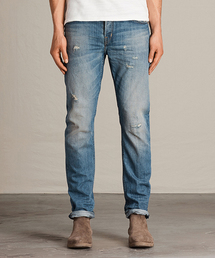 ALLSAINTS | IDOL IGGY(デニムパンツ)