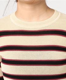 MARANT ETOILE（マランエトワール）の「ISABEL MARANT ETOILE ボーダー