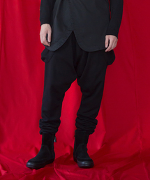 VIRGOwearworks | VIRGERS SAROUEL SWT PANTS(カーゴパンツ)