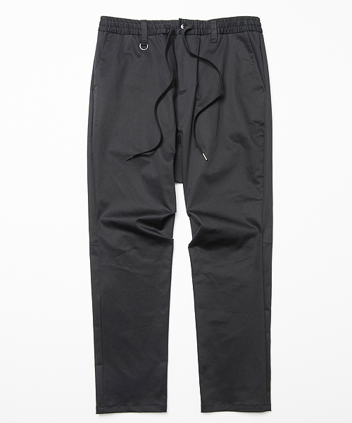 MAKAVELIC（マキャベリック）の「DROP CROTCH GABBA PANTS（その他パンツ・メンズ・ホワイト/ブラック・MEDIUM/LARGE/X-LARGE）」の2枚目の写真