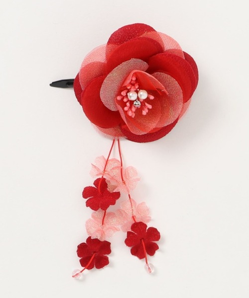 セール 和風髪飾り 和装小物 Catherine Cottage キャサリンコテージ のファッション通販 Zozotown