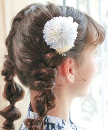 Catherine Cottage（キャサリンコテージ）の「和風髪飾り（和装小物）」